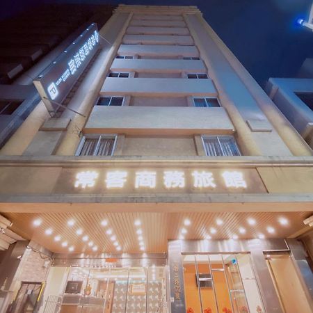Changke Hotel Гаосюн Экстерьер фото