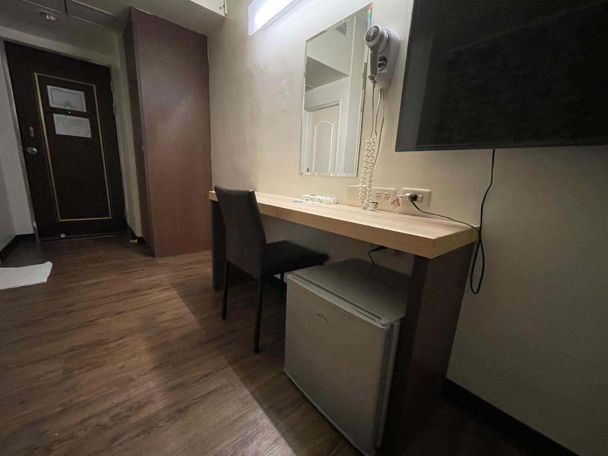 Changke Hotel Гаосюн Экстерьер фото
