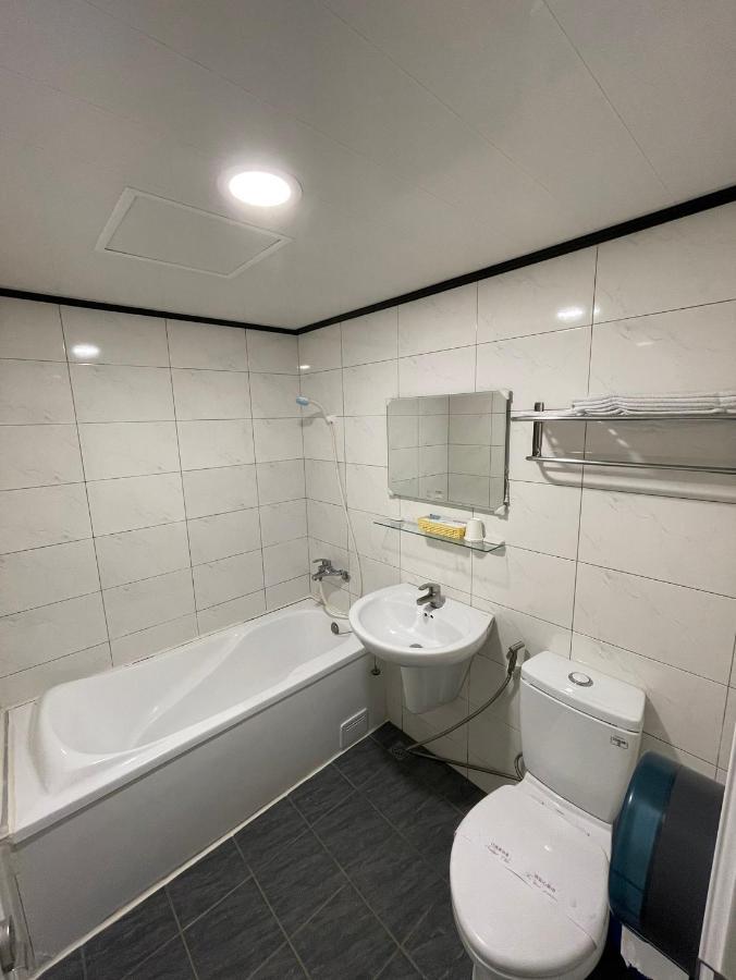 Changke Hotel Гаосюн Экстерьер фото