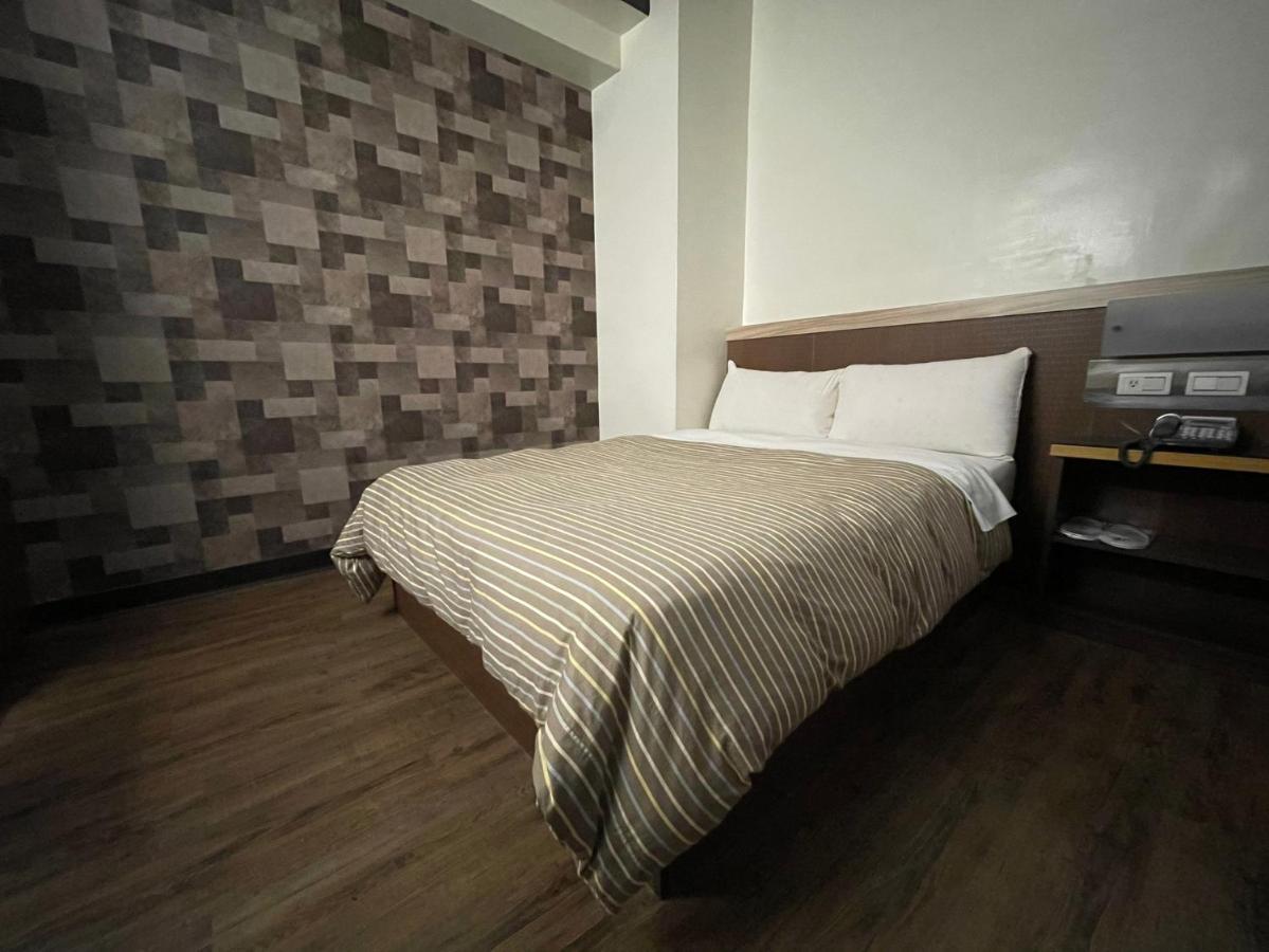 Changke Hotel Гаосюн Экстерьер фото