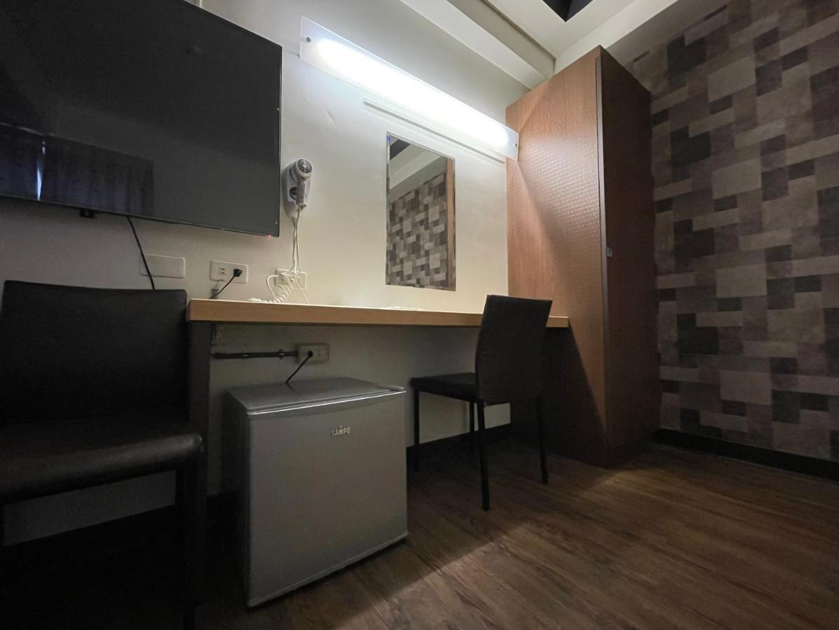 Changke Hotel Гаосюн Экстерьер фото