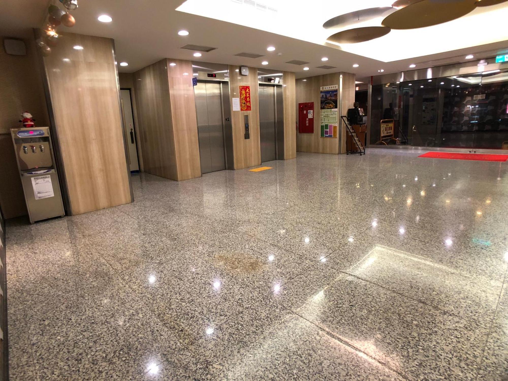 Changke Hotel Гаосюн Экстерьер фото